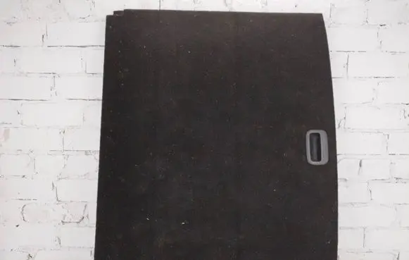 KIA Sportage Trunk/boot floor carpet liner 85720F1000 0881301001 15072016