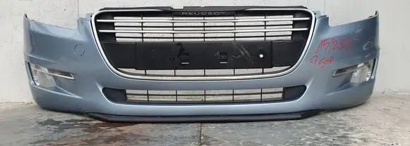 Peugeot 508 Front bumper 9686572177