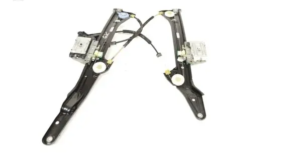 Audi A5 Rear door window regulator with motor 8T8839461C