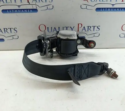 KIA Sorento Rear seatbelt 898102P110