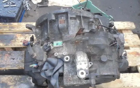Lancia Thesis Automatic gearbox 55180223