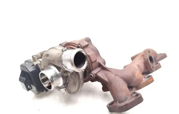 Hyundai i40 Turbo 28201-2A810