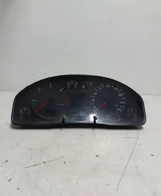 Audi A6 S6 C5 4B Speedometer (instrument cluster) 4B0920932K 110008948045