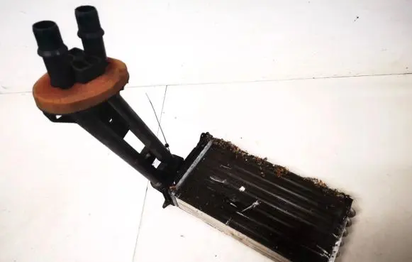 Citroen C2 Heater blower radiator 664444s