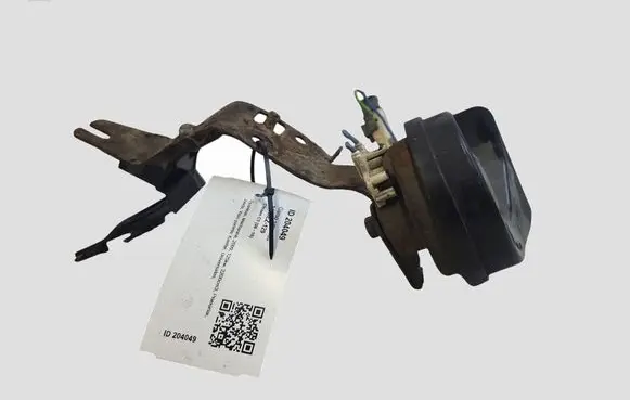 Citroen C5 Horn signal 0055306 A046522