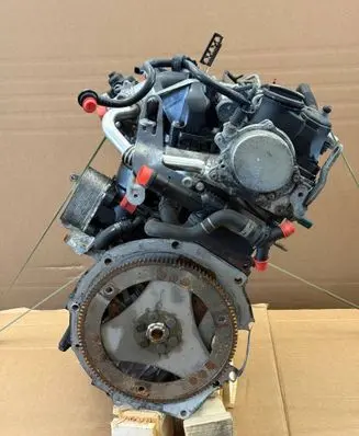 Volkswagen Amarok Engine CSHA CSH