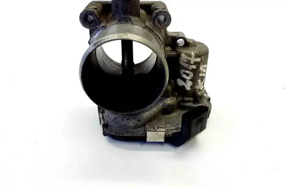 KIA Optima Throttle valve 351002A600