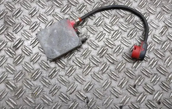 BMW 5 E39 Headlight ballast module Xenon