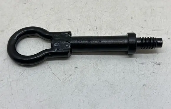 Ford Focus Towing hook eye JX6117B804AB