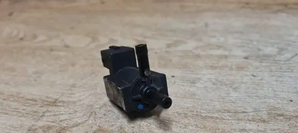 Turbo solenoid valve