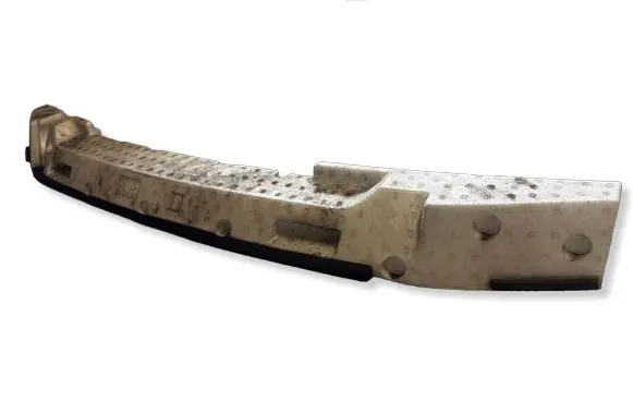 Nissan Ariya Front bumper foam support bar 620905MP0B
