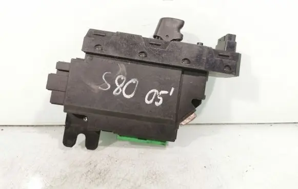 Volvo S80 Electric window control switch