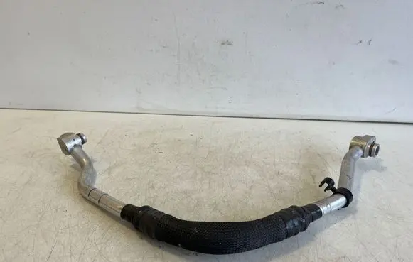 Porsche Taycan 9J1 Air conditioning (A/C) pipe/hose 