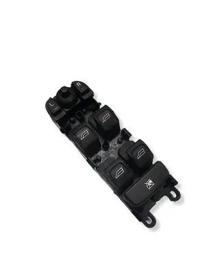 Volvo V70 Electric window control switch 30773269