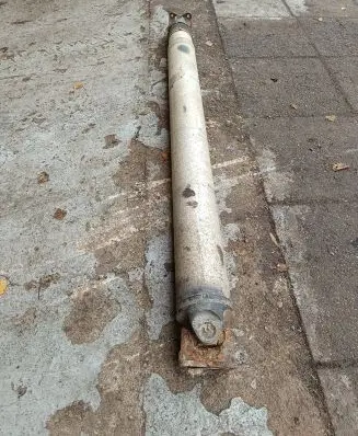 Opel Frontera B Rear driveshaft/prop shaft 