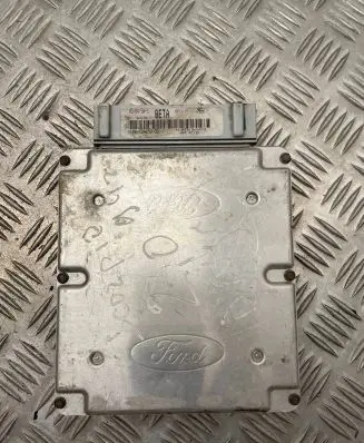 Ford Scorpio Engine control unit/module 92BB12A650GB CHEF513KKHVM