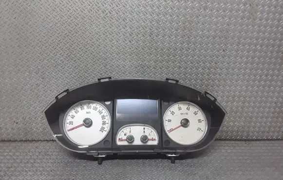 Lancia Musa Speedometer (instrument cluster) 735397433
