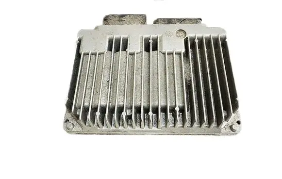 BMW X3 E83 Engine control unit/module 7516809