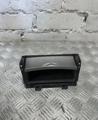 Car ashtray