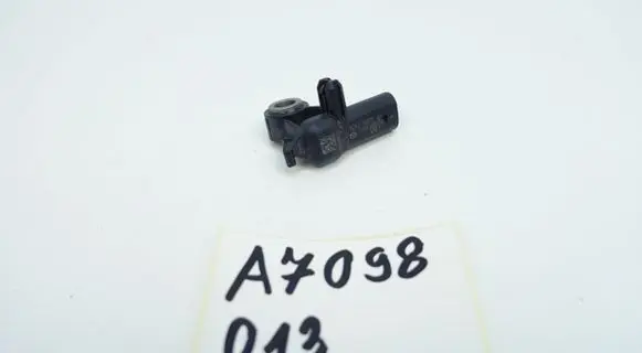 Mazda CX-3 Airbag deployment crash/impact sensor K3239