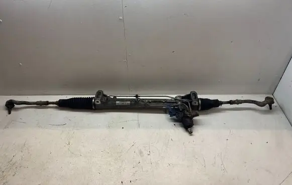 Audi A4 S4 B8 8K Steering rack 7831993124