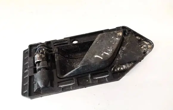 Peugeot Partner Front door interior handle 9621422977