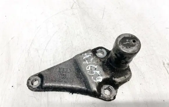 Audi A6 S6 C5 4B Engine mounting bracket 8d0199343j