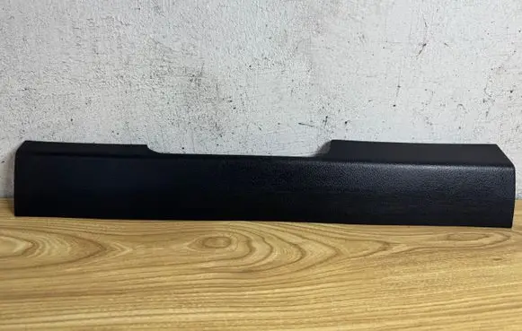Ford S-MAX Front sill trim cover 6M21U13200 G06M21U13200A G06M21U13200