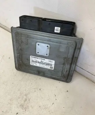 Ford Focus Engine control unit/module ECU 5M5P12B565AJ 5M5P14C337AJ 5WP22350AG