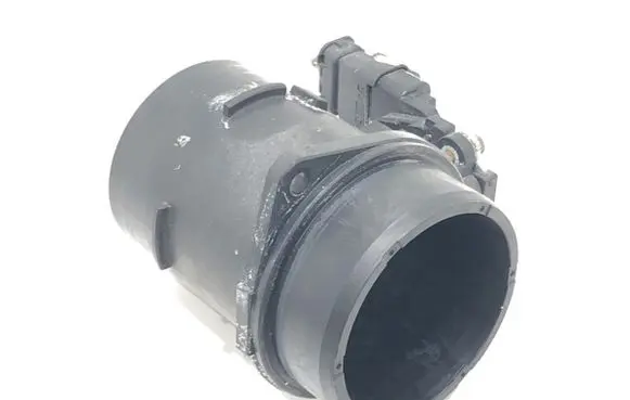 Peugeot Partner Mass air flow meter 9683282980