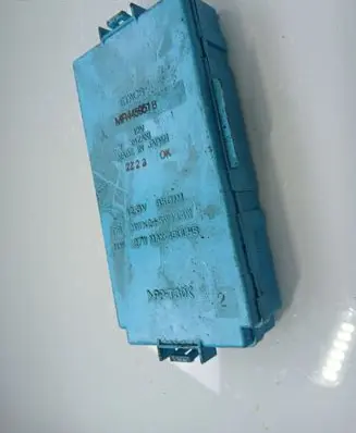 Mitsubishi Pajero Other control units/modules MR445951B 2Z23 2Z23OK