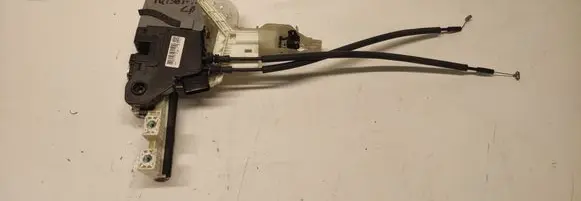 Hyundai Tucson TL Front door lock 81310D3010
