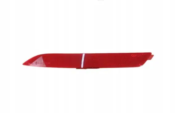 Skoda Rapid (NH) Rear tail light reflector 