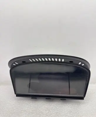 BMW 5 E60 E61 Screen/display/small screen 611260002008 6942579 A2C53082825