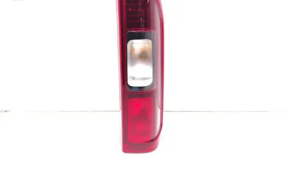 Opel Vivaro Rear/tail lights 0855119B8RB