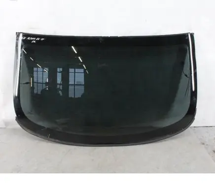 BMW 6 F06 Gran coupe Rear windscreen/windshield window 7274794 51317274794