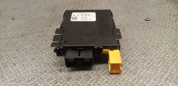Volkswagen PASSAT B6 Steering angle sensor 3C0953549A