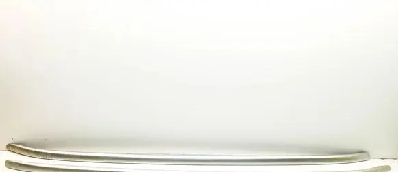 MG HS Roof bar rail