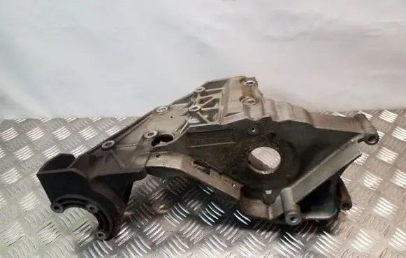 Chrysler Voyager Fuel pump bracket 90512909G