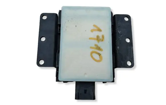 Volvo V60 Blind spot module 31429893