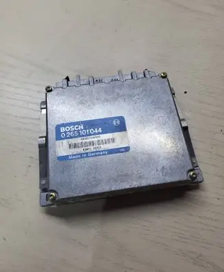 Mercedes-Benz S W140 ABS control unit/module 0265101044 93M1042323 AB1837042323