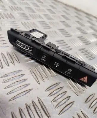 Audi A8 S8 D4 4H Other switches/knobs/shifts 4H1959673B 4H0820911C
