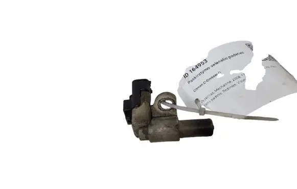 Citroen C-Crosser Camshaft position sensor 9661135980