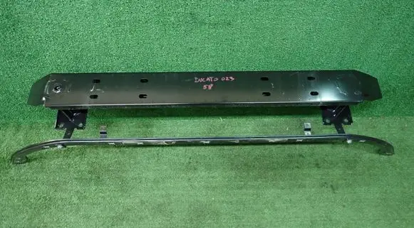 Fiat Ducato Front bumper support beam 
