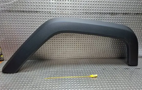 Jeep Wrangler Fender end trim 5KF17RXFAE 11009F
