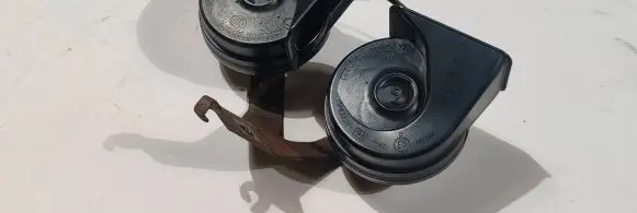Ford F350 Horn signal YSDNE07X