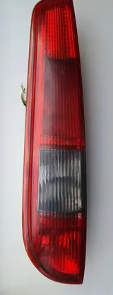 Ford Focus Tail light part 4M5113N004AC 0374D TD20