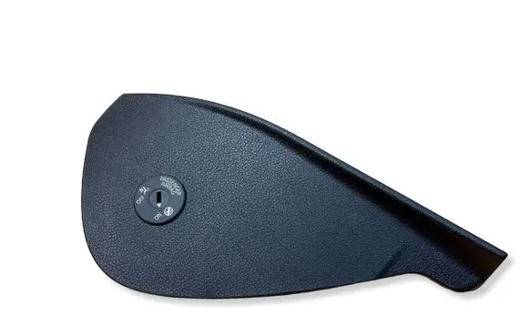 BMW 5 F10 F11 Dashboard side end trim 9209790 9209789 9209794
