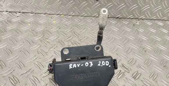 Toyota RAV 4 (XA20) Fuse module