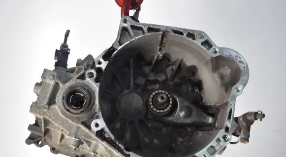 Hyundai ix20 Manual 6 speed gearbox TDJ5F